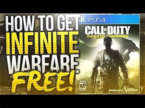 FREE INFINITE WARFARE BETA CODE GIVEAWAY NOW Call Of Duty Infinite