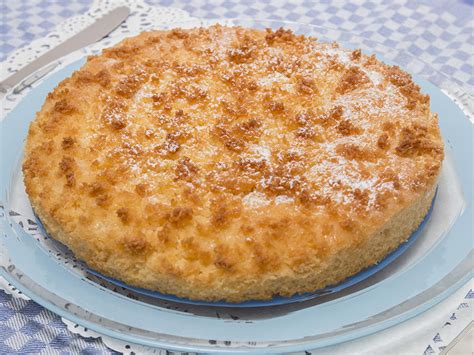 Recette G Teau Des Iles