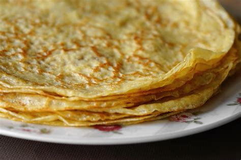 Chandeleur où manger les meilleures crêpes de Bretagne