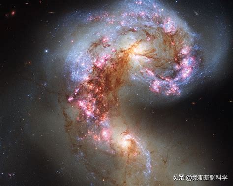 星系名称大全图解宇宙究竟有多少个星系？天文学家给出惊人答案，这是怎么数出来的 说明书网