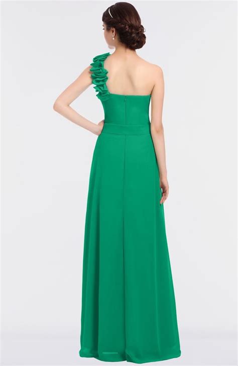 Colsbm Winter Sea Green Bridesmaid Dresses Colorsbridesmaid