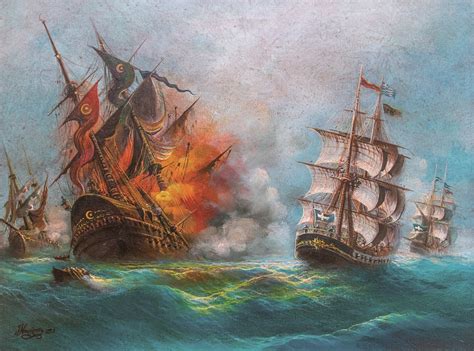 naval battle polemiko naytiko epishmh istoselida