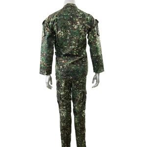 Wholesale Army Marine Digital Camouflage Military Uniform Manufacturer