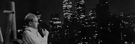 نگاهی به فیلم شهر عریان The Naked City