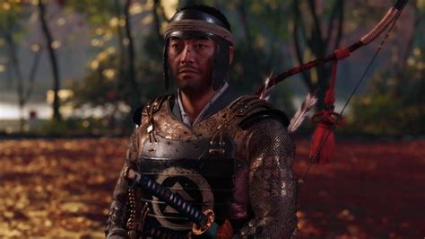 Ghost Of Tsushima Best Armor Builds Whizz Bang Blogger Photos