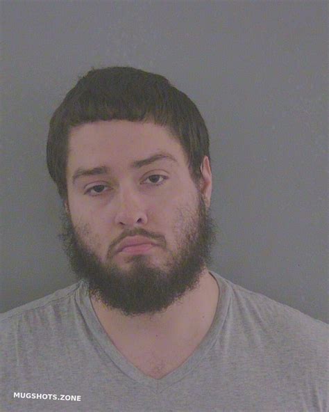 GARRIGA JOEL LUIS 02 11 2024 Sumter County Mugshots Zone