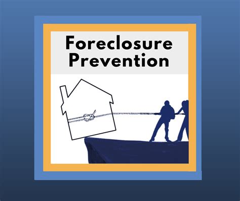 Foreclosure Prevention Neighborhood Housing Partnership Of Greater