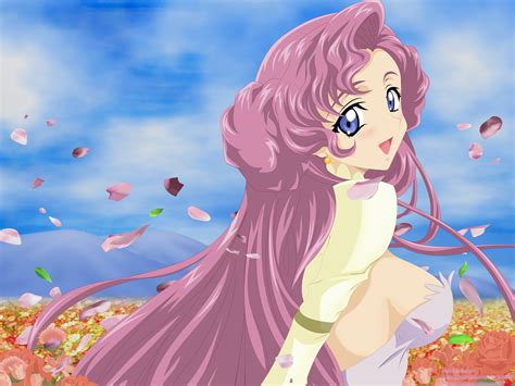 Download Euphemia Li Britannia Anime Code Geass Hd Wallpaper