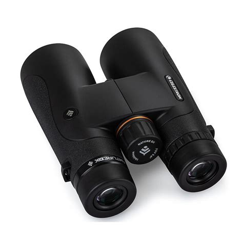 Celestron Binoculars Nature Dx 10x50