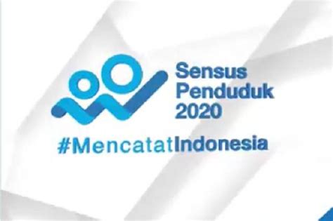 Hasil Sensus 2020 Jumlah Penduduk 270 20 Juta Jiwa Ini Rinciannya