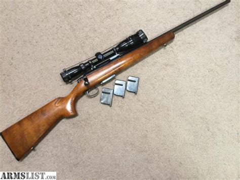 Armslist For Saletrade 3 Classic Remington Model 788 Bolt Action