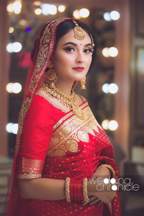 Bengali Bride Bengali Wedding Saree Wedding Designer Sarees Wedding Actress Bikini Images