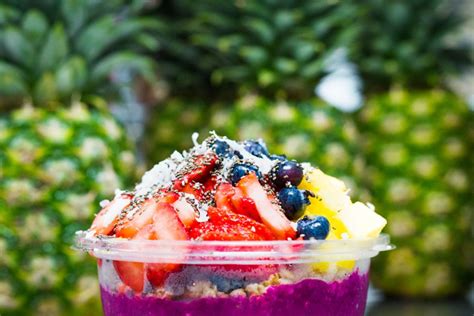 New Jersey-Based Frutta Bowls Expanding to Atlanta | What Now Atlanta