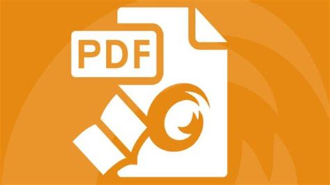 Convert File PDF Ke Word Dengan Foxit Reader