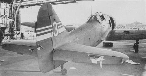 Kawasaki ki-100 walkaround - Historical pictures
