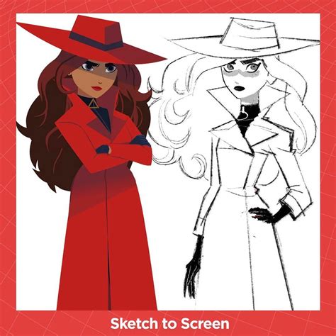 Carmen Sandiego Carmen Sandiego Wiki Fandom In 2021 Carmen