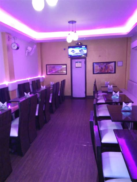 Sethis Restaurant Lajpat Nagar 1 New Delhi Zomato