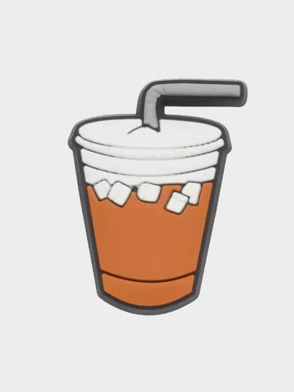 Джиббитсы CROCS 10008475, цвет: Коричневый - купить по выгодной цене в ...