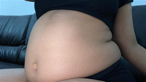 wanna be this bloated all time 😍 : r/bigger