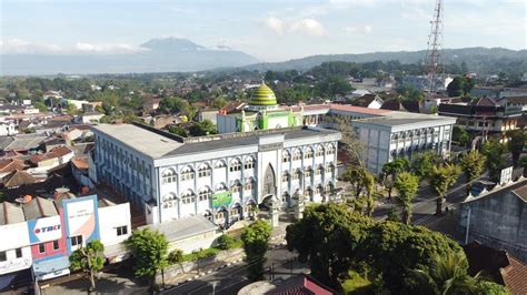 Masuk Peringkat Nasional 4 SMA Terbaik Di Kota Salatiga Ini Bisa