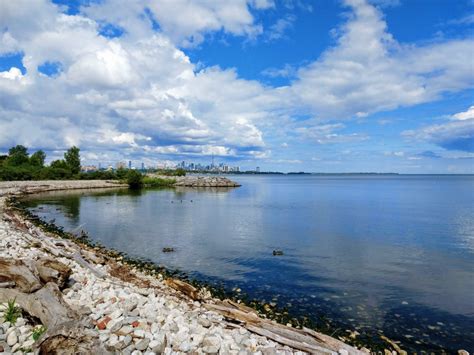 Humber Bay Park An Amazing Park On Torontos Shoreline My Amazing