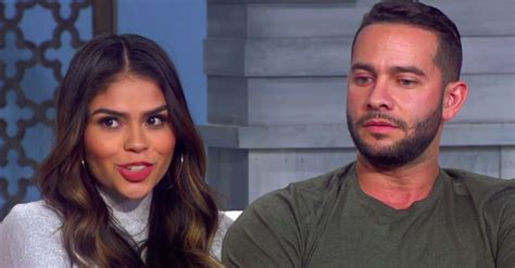 90 Day Fiancé Star Fernanda Flores Deletes Tell All Youtube Video On