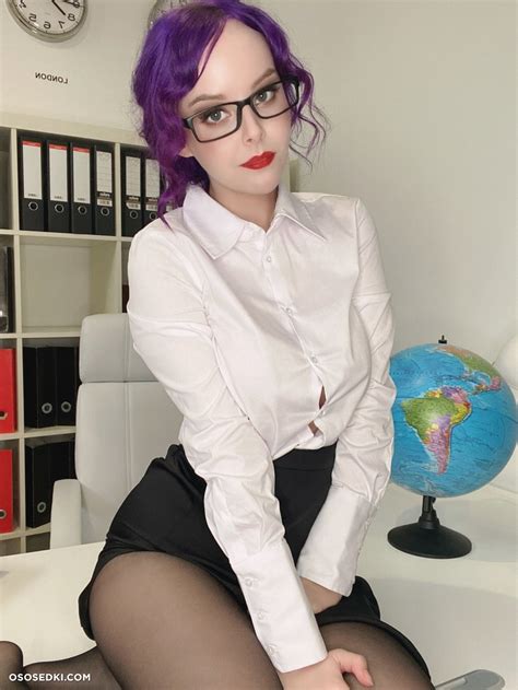 Helly Office Sept Naked Cosplay Asian Photos Onlyfans