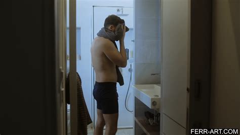 Wall Street Investor Finds Handmaiden Sleeping In His Bed Wakes Her Up To Fuck Her Barbie