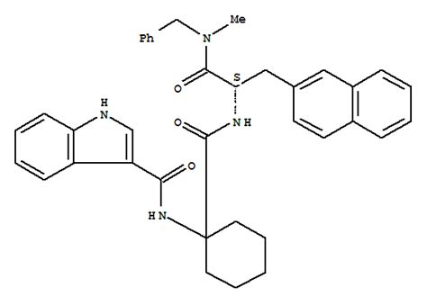 171272 39 2 1H Indole 3 Carboxamide N 1 1S 2 Methyl