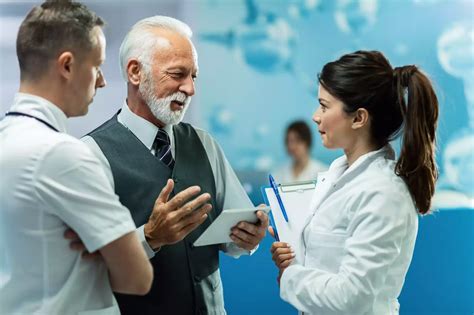 Pourquoi installer une solution de géolocalisation patient