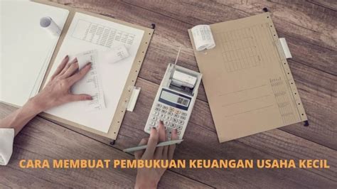 Cara Membuat Pembukuan Uang Masuk Dan Keluar Contoh Surat Resmi