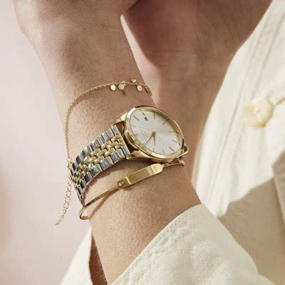 How To Layer Your Bracelets With Your Watch