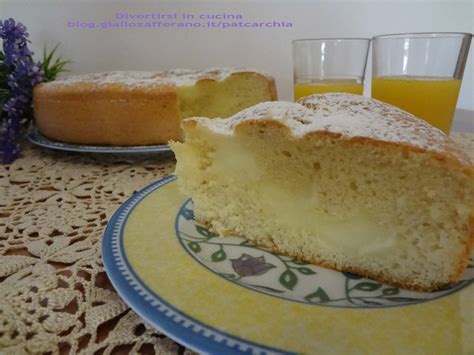 Torta Nua Divertirsi In Cucina