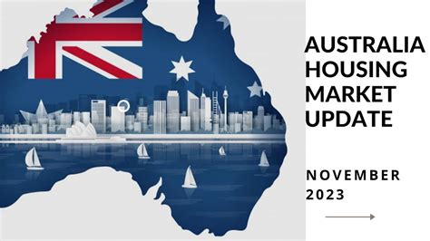 Australia Housing Market Update Nov 2023 Youtube