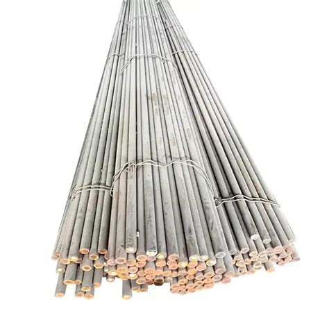 AISI 1045 Steel Round Bars Steel round bar for building structures - WAYEN.M.IND CO.,LTD