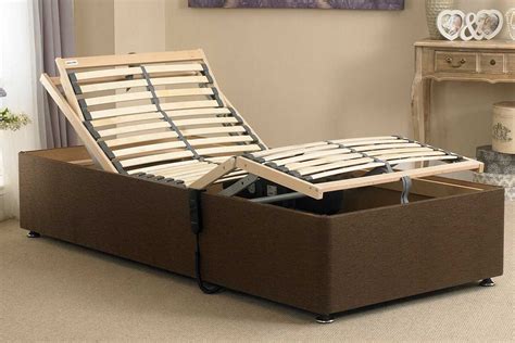 Joseph Electric Adjustable Bed Base - Bedworld