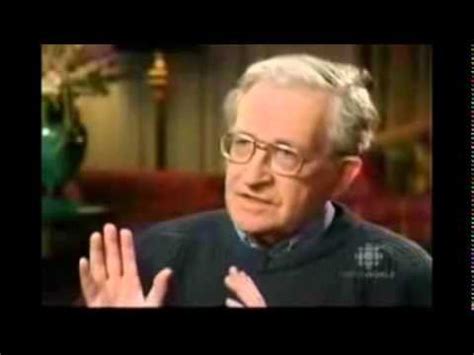 Noam Chomsky - Palestine and Israel : chutyapa