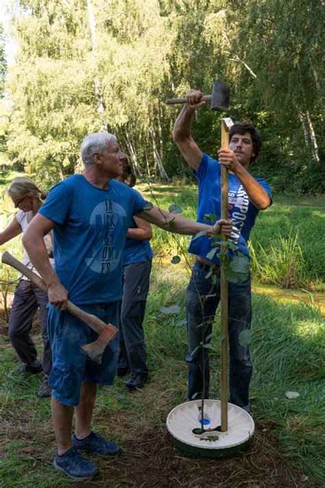 Geschafft aber glücklich Heimatverein Borsdorf e V