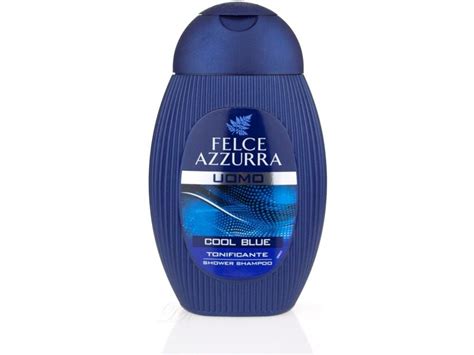 Felce Azzurra Sprchový Gel Uomo Cool Blue 250 Ml Drogerieshop Cz