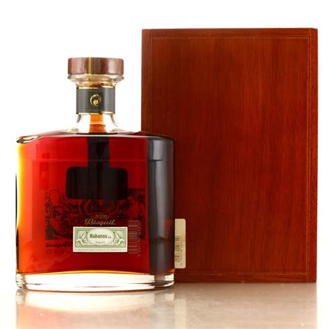 Bisquit Cohiba Cognac Extra Grand Champagne Whisky Auctioneer