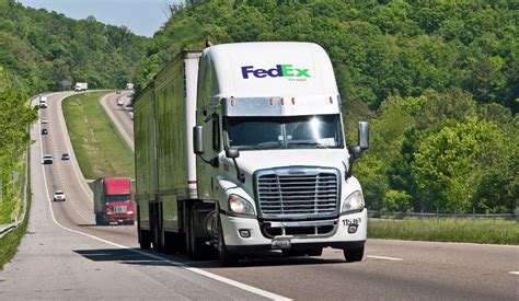 Fedex Awarded As One Of Worlds Most Ethical Companies 2023