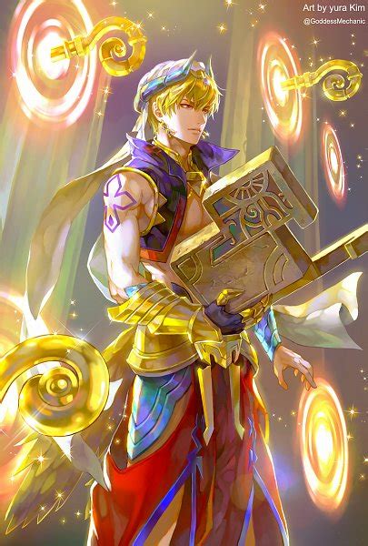 Caster Gilgamesh Image By Macdia 2771337 Zerochan Anime Image Board