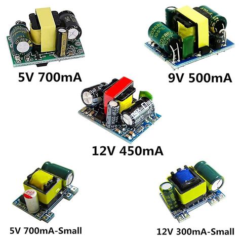 Ac Dc V Ma V Ma V Ma Convertitore Buck Di Precisione Da