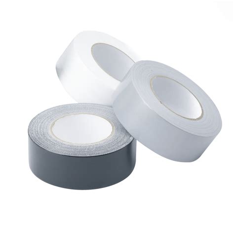 Cloth Tape Black Waterproof 50mm 50m | Findel International