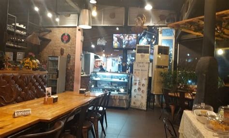 Cafe Di Medan Ini Wajib Kamu Coba Instagramable Dan Unik Harto Trans