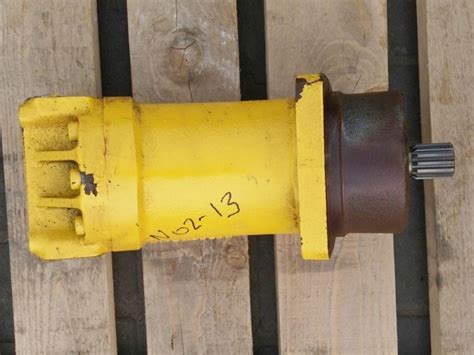 Silnik jazdy hydromotor A2F 55 W 1 Z 2 2823818T za 2460 zł z Stalowa