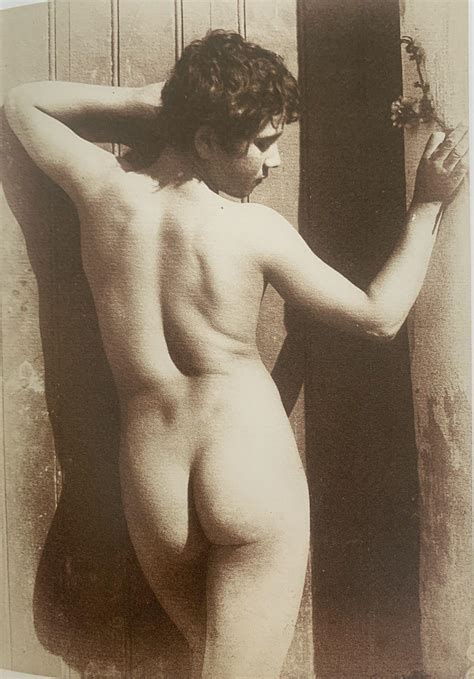 Sold Price WILHELM VON GLOEDEN MALE NUDE PHOTO LITHO October 6