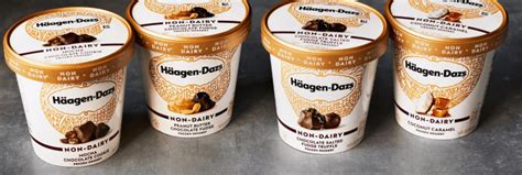 Haagen-Dazs Non-Dairy Ice Cream - TODAY.com