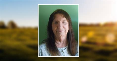 Mary Lou Coffey Obituary 2023 Companion Funeral Cremation Service