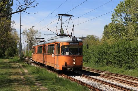 Duewag Gt Gt Fotos Bahnbilder De